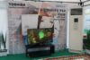 Toshiba Power TV New Line Up 5 Toshiba Power TV New Line Up 5