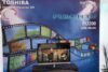 Toshiba Power TV New Line Up 6 Toshiba Power TV New Line Up 6