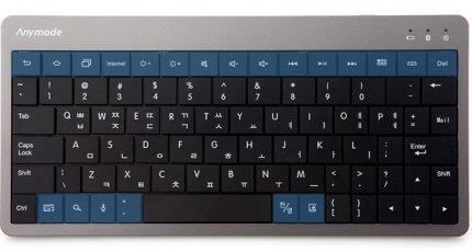 anymode bluetooth keyboard 550 600rb1