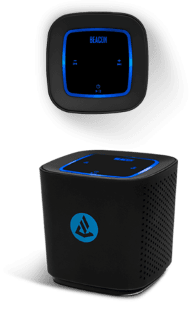 Beacon Audio Phoenix: Andalkan Suara Berkualitas Dalam Kemasan Mini 24 beacon audio phoenix 1