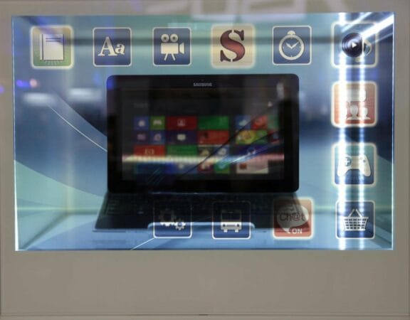 Samsung di Computex 2012 28 booth samsung computex2012 3