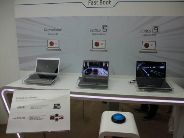 Samsung di Computex 2012 26 booth samsung computex2012 5