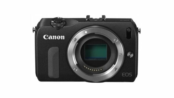 canon EOS M 2 canon EOS M 2