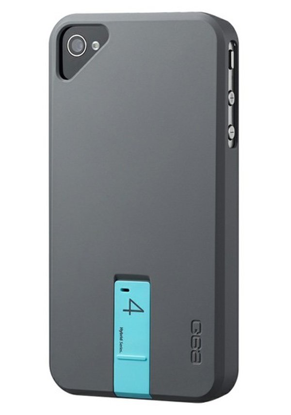 EGO Hybrid Flash Drive iPhone Case: Casing iPhone Lengkap 
