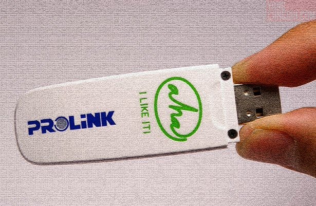 Review: Modem CDMA esia max-d (Prolink PCM 100) 19 esia max D pro link