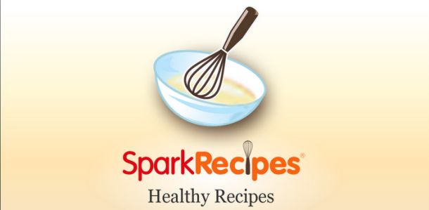 healthly recipes