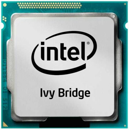 intel ivy bridge 2