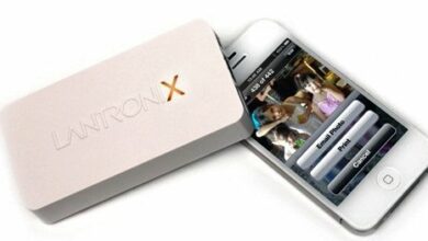 lantronix xprintserver home edition 1