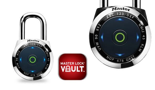 Masterlock DialSpeed Padlock: Gembok Elektronik Super Aman Dengan Sistem Password 26 masterlock padlock