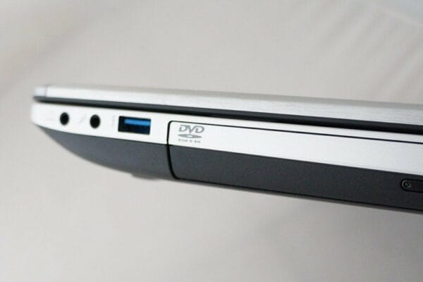 review asus n46 10