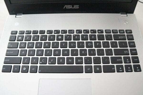 review asus n46 2