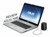 review asus n46 3