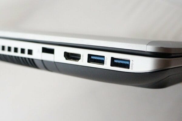 review asus n46 9