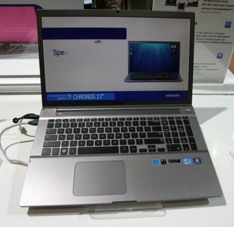 Samsung di Computex 2012 25 samsung chronos series 7