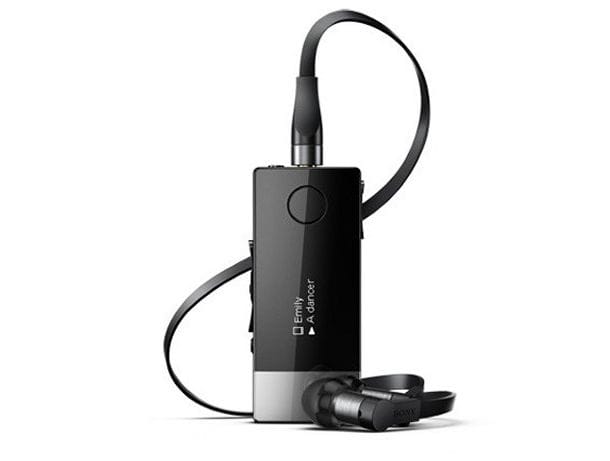 SONY Smart Wireless Headset pro: Bukan Sekedar Headset, Media Player dengan Bluetooth 19 smart wireless headset pro