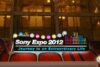 sony expo 2012 1