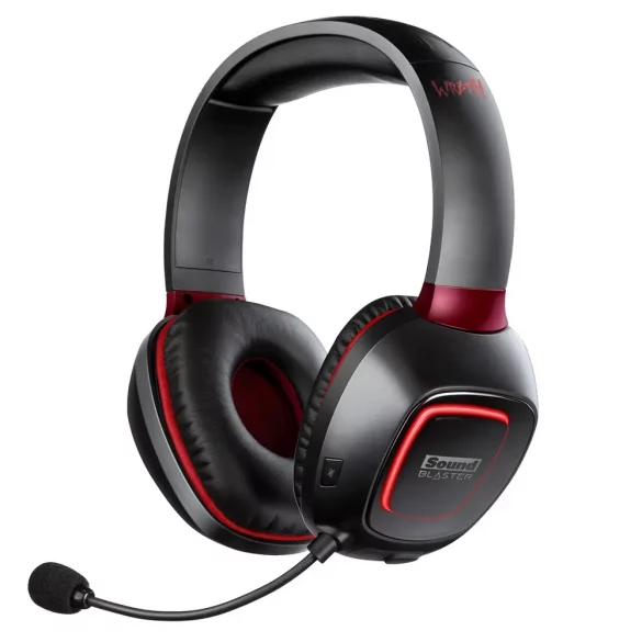 Creative Sound Blaster Tactic3D Rage Gaming