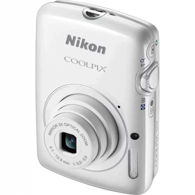 Nikon 26349 COOLPIX S01