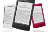 SONY Reader PRS T2