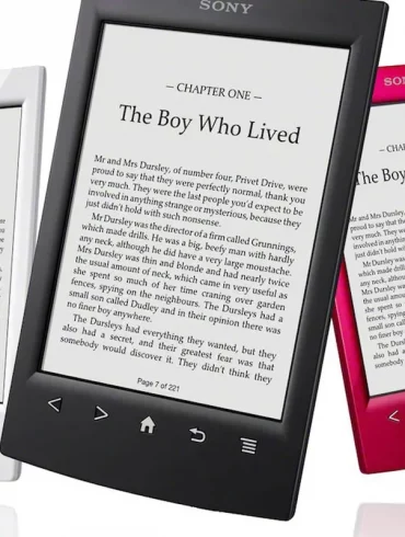 SONY Reader PRS T2 SONY Reader PRS T2