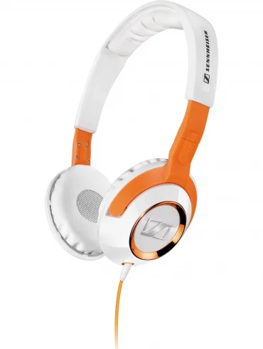 Sennheiser HD229 WHITE HD 229 On Ear Stereo