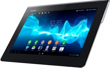 Sony Xperia Tablet S review main Sony Xperia Tablet S android