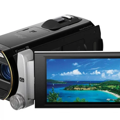Sony HDR TD20VE PAL HDR TD20V Full HD Sony HDR TD20VE PAL HDR TD20V Full HD