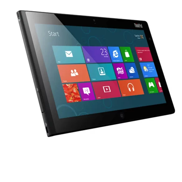 lenovo thinkpad tablet 2