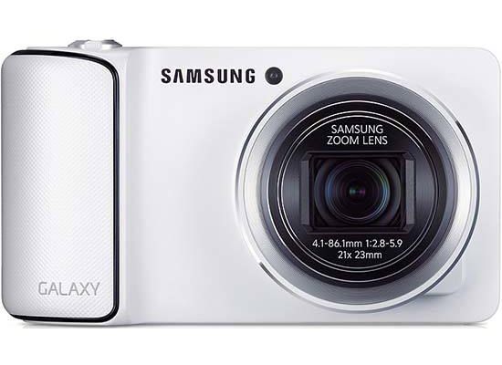 samsung galaxy camera