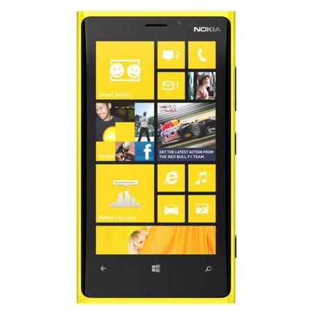 1200 nokia lumia 920 yellow front 1200 nokia lumia 920 yellow front