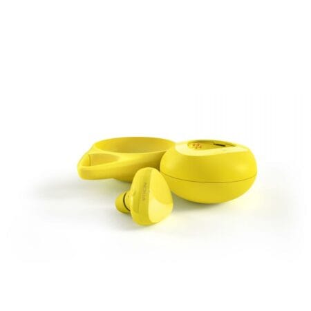 1200 nokia luna bluetooth headset with wireless charging yellow 1200 nokia luna bluetooth headset with wireless charging yellow