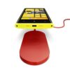 1200 nokia wireless charging plate dt 900 with nokia lumia 920