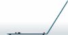 IdeaPad U310 Laptop PC Metallic Blue Side View 10L 940x475