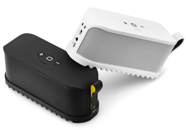 Jabra Solemate