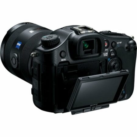 Sony Alpha A99 4