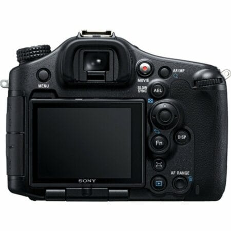 Sony Alpha A99 5