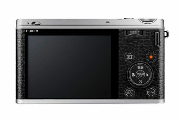 XF1 Black Back hero 1