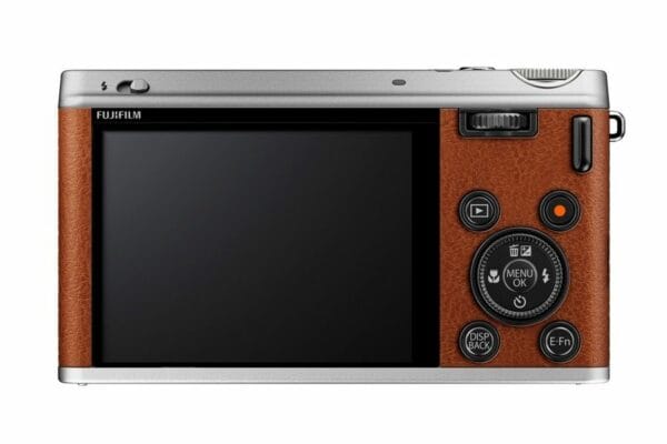 XF1 Brown Back hero 1