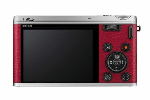 XF1 Red Back hero 1