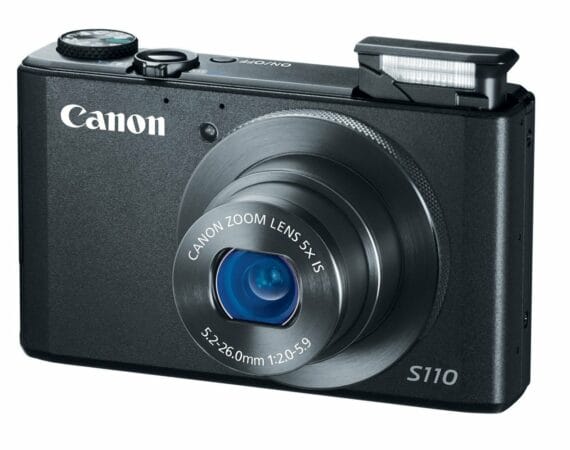 canon S110 2