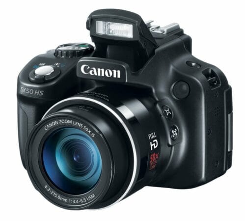 canon SX50 2