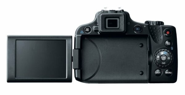 canon SX50 5