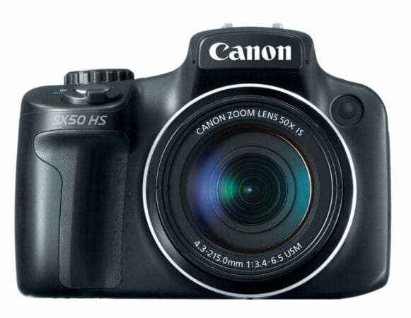 canon SX50 6