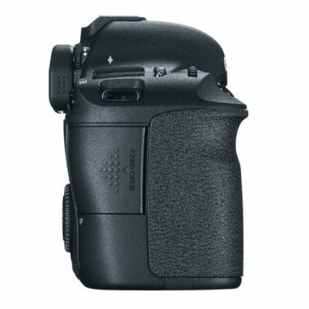 canon eos 6D 4