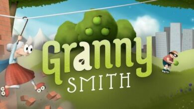 granny smith featured