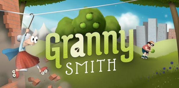 granny smith featured