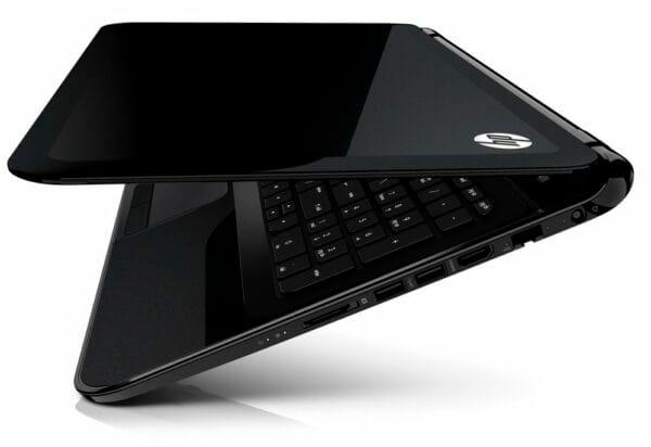 hp sleekbook 4