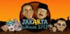 jakARta pilkada