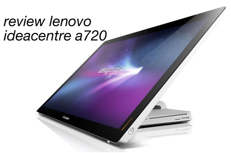 Review Lenovo IdeaCentre A720 All-in-One PC 19 lenovo ideacentre a720 1