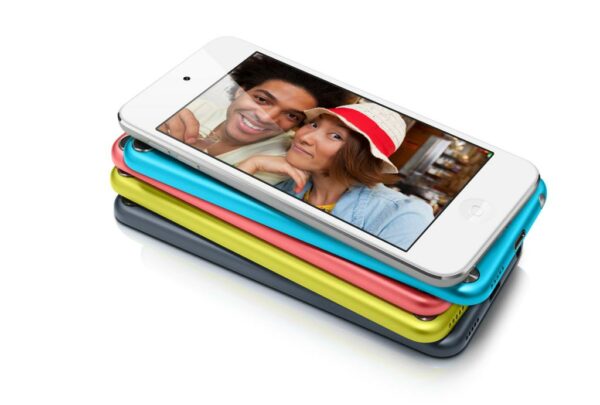 new ipod touch 2